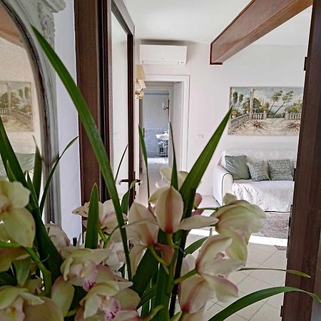 Bertos House Tra Mare E Laguna Cavallino-Treporti Exterior foto