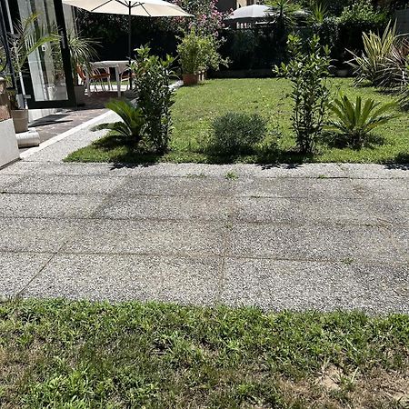 Bertos House Tra Mare E Laguna Cavallino-Treporti Exterior foto