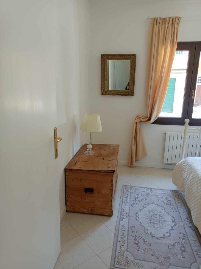 Bertos House Tra Mare E Laguna Cavallino-Treporti Exterior foto