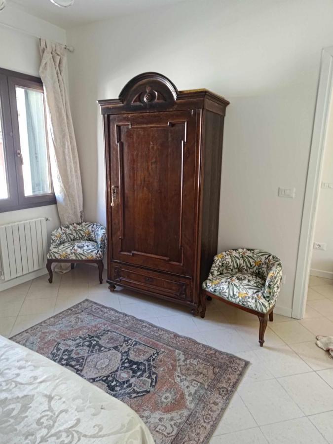 Bertos House Tra Mare E Laguna Cavallino-Treporti Exterior foto