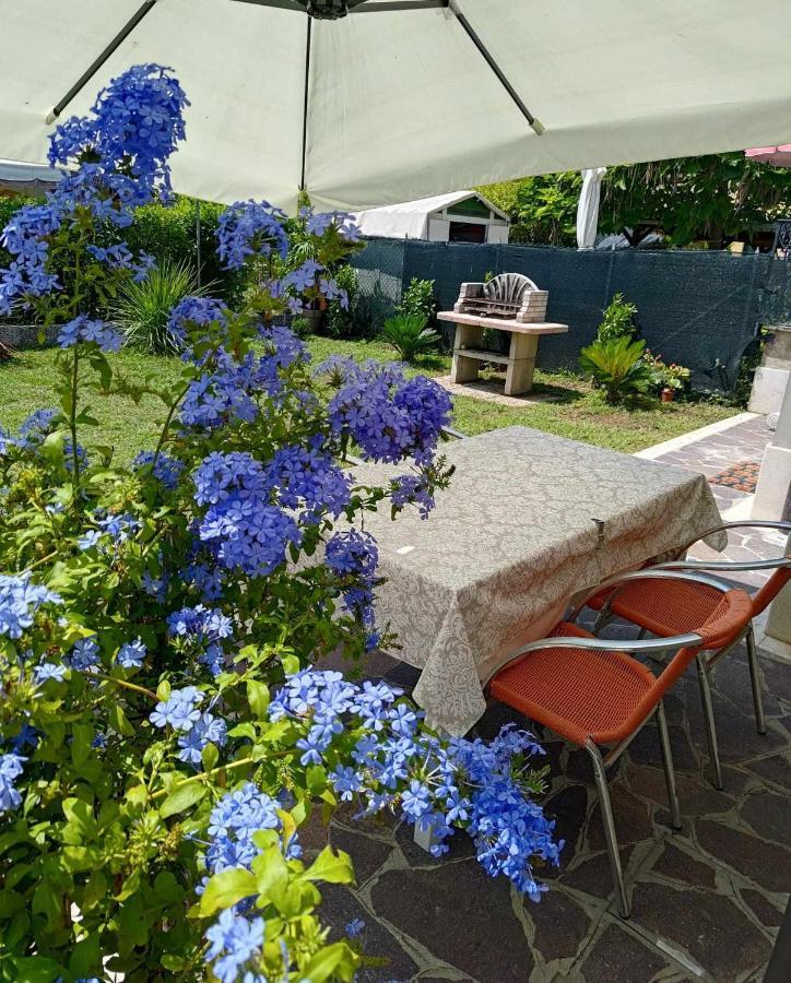 Bertos House Tra Mare E Laguna Cavallino-Treporti Exterior foto