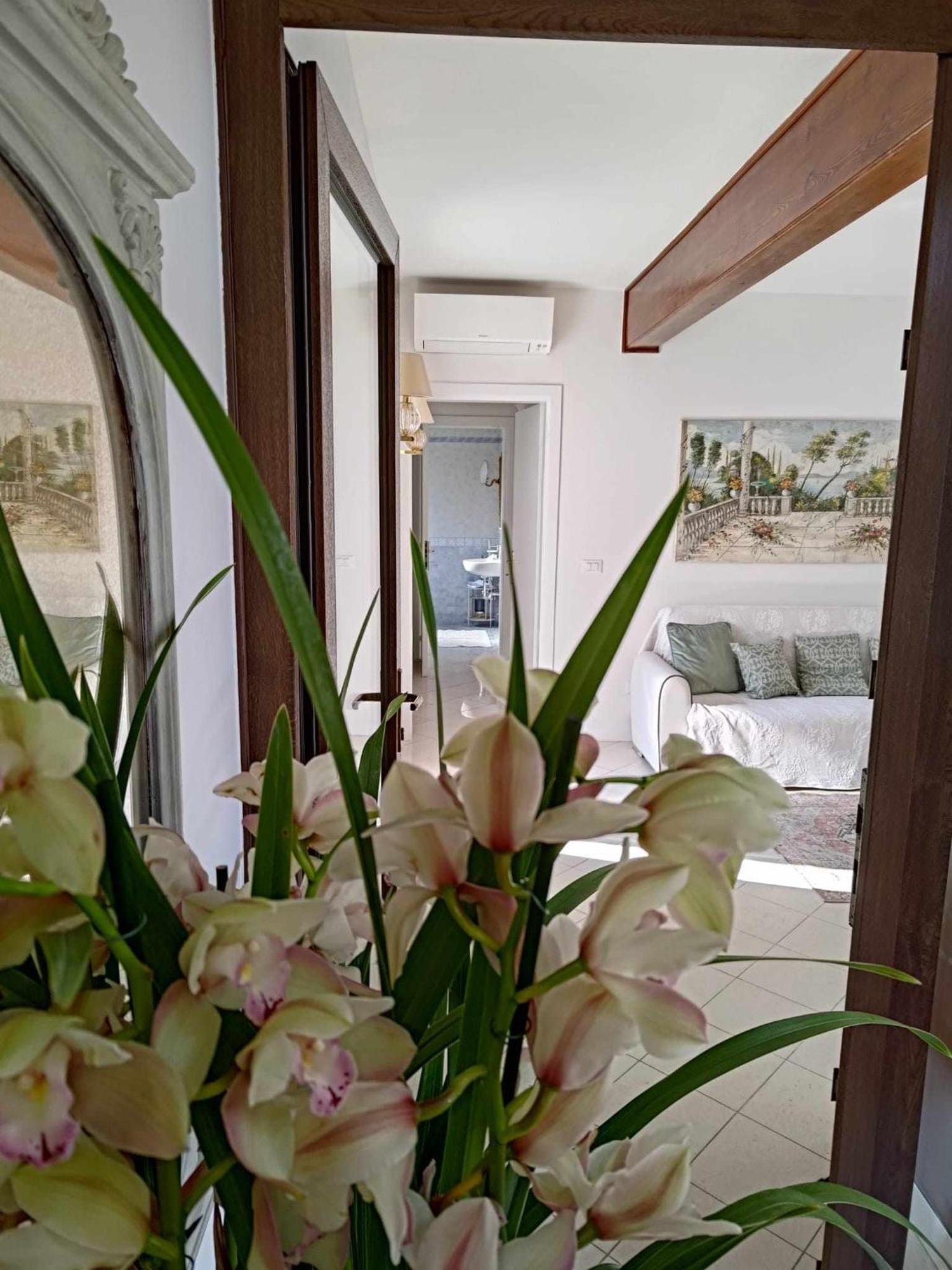 Bertos House Tra Mare E Laguna Cavallino-Treporti Exterior foto