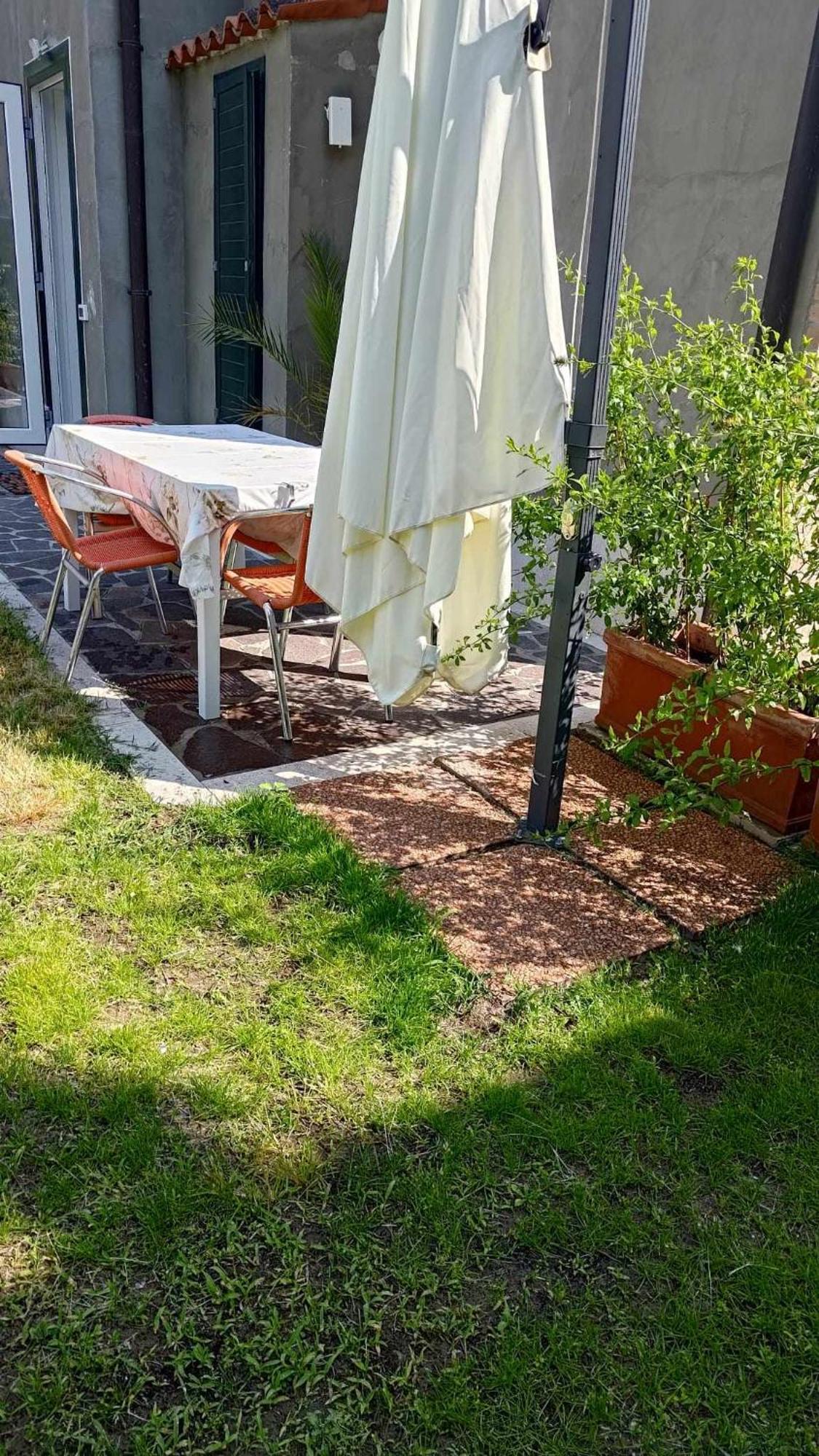 Bertos House Tra Mare E Laguna Cavallino-Treporti Exterior foto