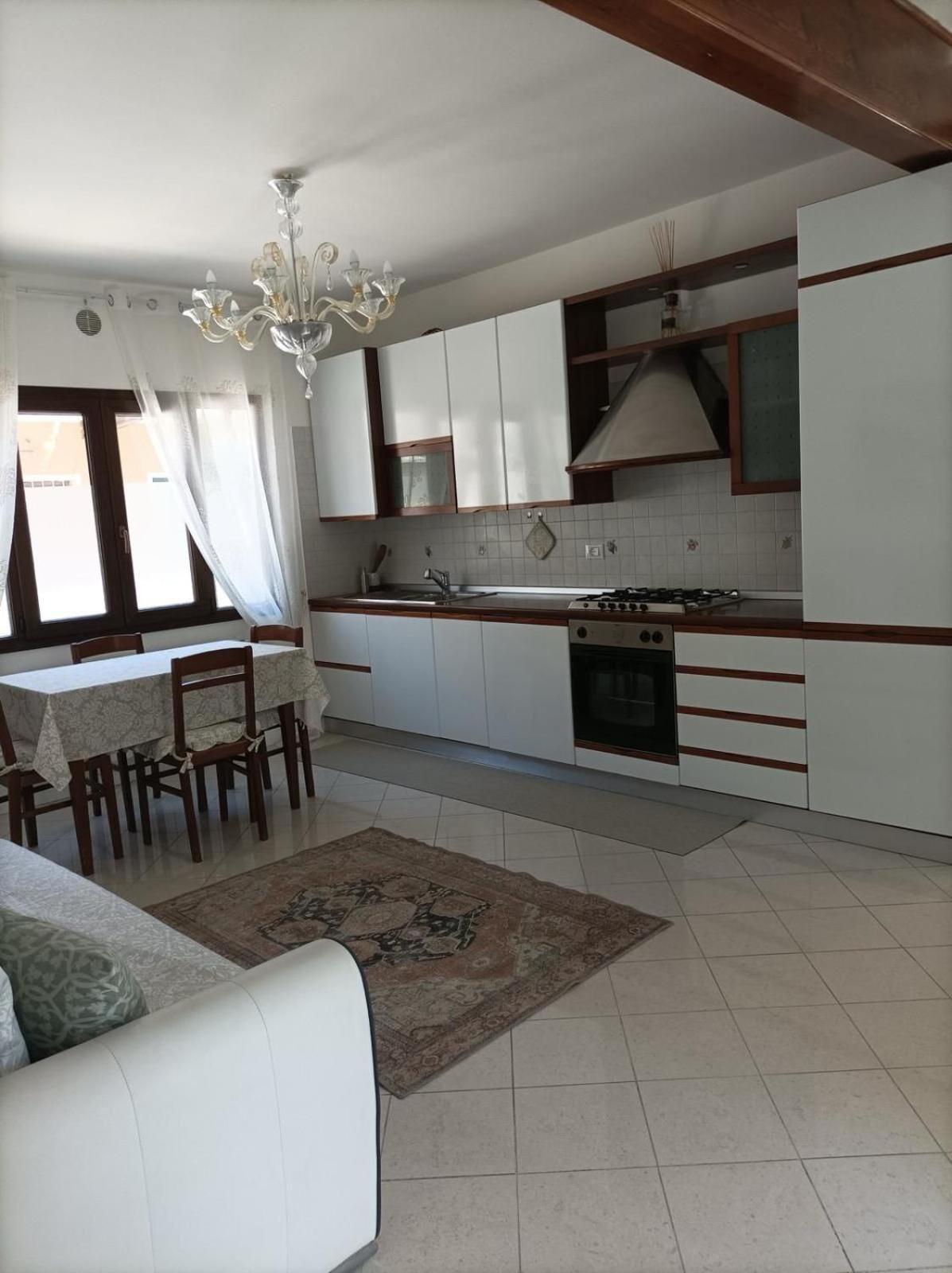 Bertos House Tra Mare E Laguna Cavallino-Treporti Exterior foto